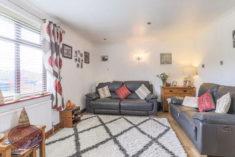 4 bedroom detached bungalow for sale - Wagstaff Lane, Jacksdale, Nottingham, NG16