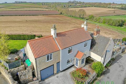 4 bedroom detached house for sale, Hillside, Worksop S80