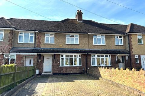 3 bedroom terraced house for sale, High Street, Stotfold, Hitchin, SG5
