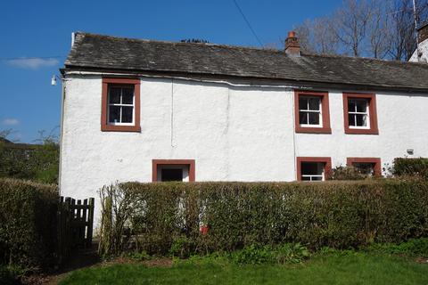 3 bedroom character property to rent - Hutton John, Penrith, CA11