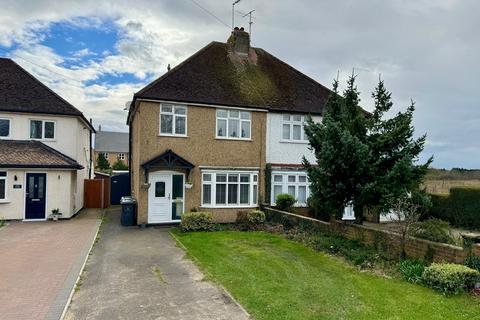 3 bedroom semi-detached house for sale - Arlesey Road, Stotfold, Hitchin, SG5