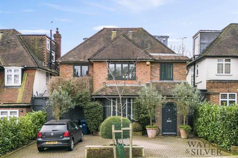 5 bedroom detached house for sale - Allandale Avenue, Finchley, London