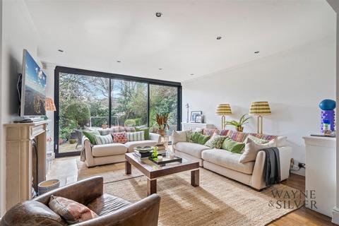 5 bedroom detached house for sale, Allandale Avenue, Finchley, London