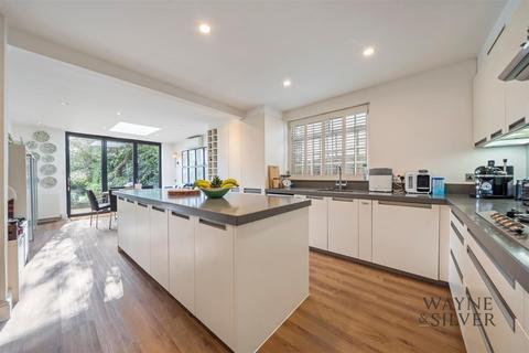 5 bedroom detached house for sale, Allandale Avenue, Finchley, London