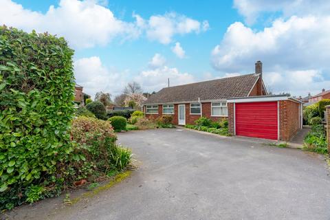 The Chestnuts Boston Road, Sutterton, Boston, PE20 2HD