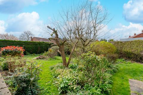 The Chestnuts Boston Road, Sutterton, Boston, PE20 2HD