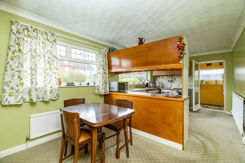 The Chestnuts Boston Road, Sutterton, Boston, PE20 2HD