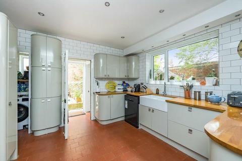 4 bedroom house for sale - Egremont Place, Brighton