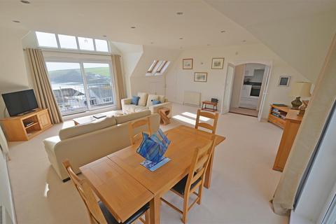 4 bedroom detached house for sale, Lower Well Park, Mevagissey
