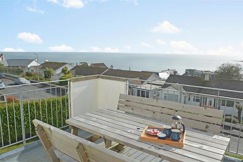 4 bedroom detached house for sale, Lower Well Park, Mevagissey