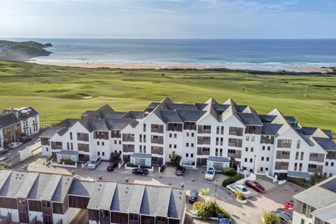 3 bedroom apartment for sale, Bredon Court, Newquay TR7