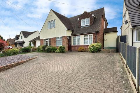 4 bedroom detached house for sale - Chignal Road, Chelmsford, CM1