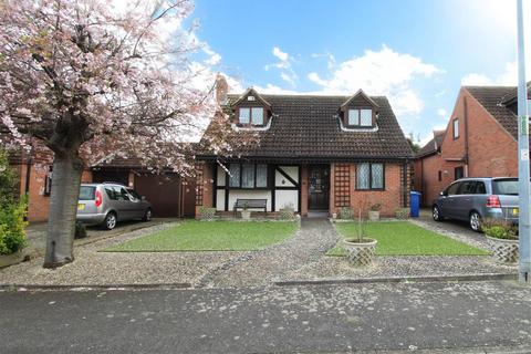 3 bedroom detached bungalow for sale, Parsonage Chase, Minster On Sea, Sheerness