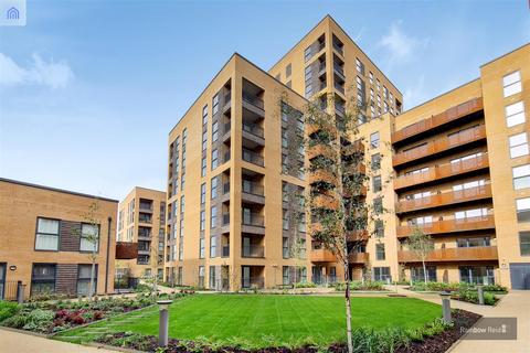 2 bedroom flat to rent, Tabbard Apartments, East Acton Lane, Acton