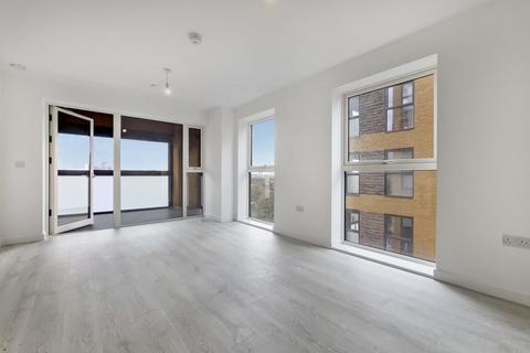 2 bedroom flat to rent - Tabbard Apartments, East Acton Lane, Acton