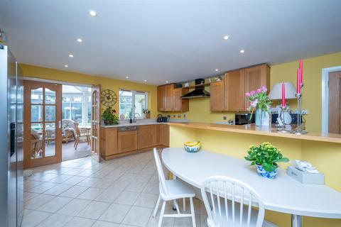 4 bedroom detached house for sale - Browns Lane,, Knowle B93