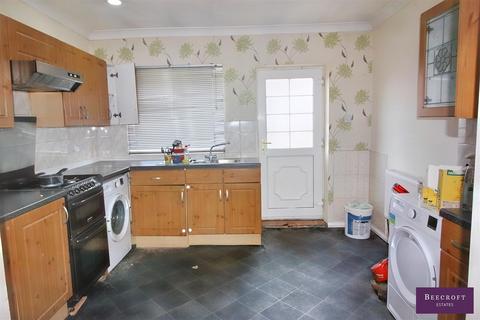 13 Albert Road, Goldthorpe, Rotherham, S63 9NJ