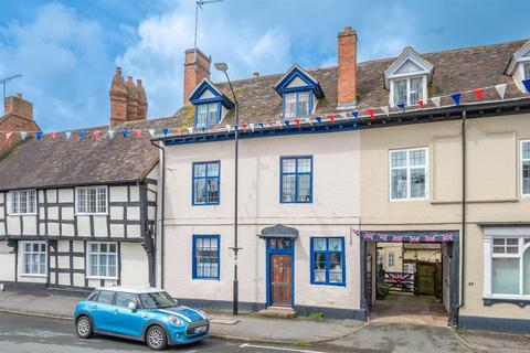 undefined, Henley Street, Alcester B49