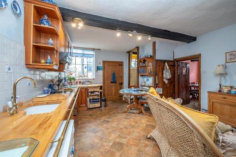 undefined, Henley Street, Alcester B49