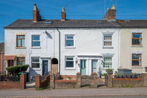 2 bedroom terraced house for sale - Alcester Road, Studley B80