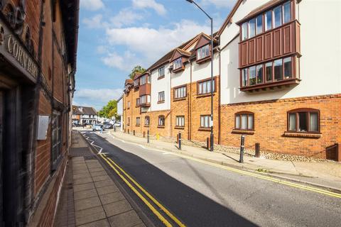 1 bedroom flat for sale, St Nicholas Church Street, Warwick