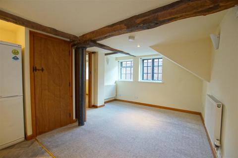 1 bedroom flat for sale, St Nicholas Church Street, Warwick