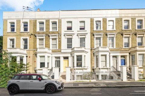 5 bedroom house for sale - Ongar Road, Fulham SW6