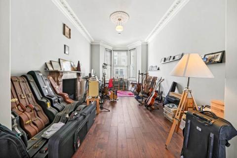 5 bedroom house for sale, Ongar Road, Fulham SW6