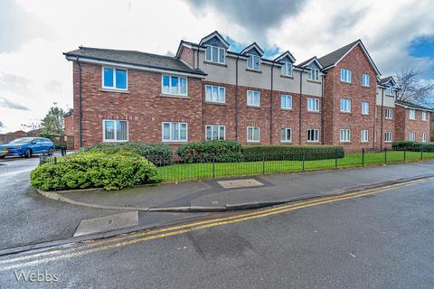 2 bedroom flat for sale - Hednesford Road, Cannock WS12