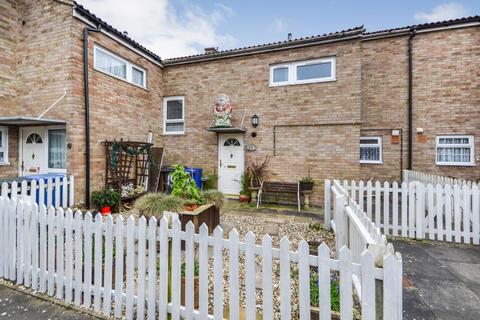 3 bedroom terraced house for sale, Covehite Court, Haverhill CB9