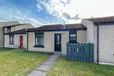 1 bedroom terraced bungalow for sale, Coppice Court, Grantown on Spey