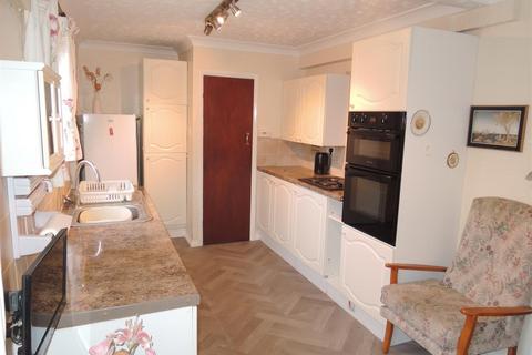 3 bedroom terraced house for sale - Smallwood Road, Colchester
