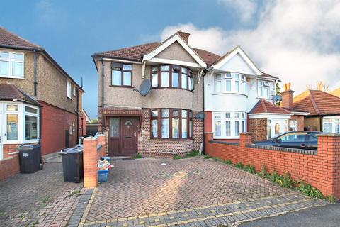 3 bedroom semi-detached house for sale, North Hyde Lane, Heston TW5
