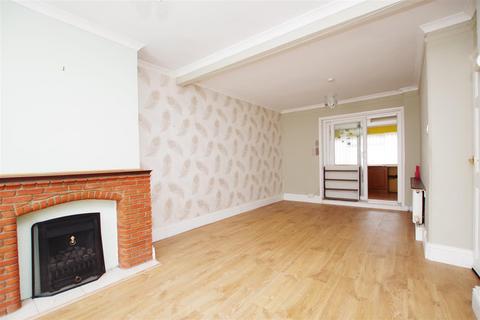 3 bedroom terraced house for sale - Wembley Street, Swindon SN2