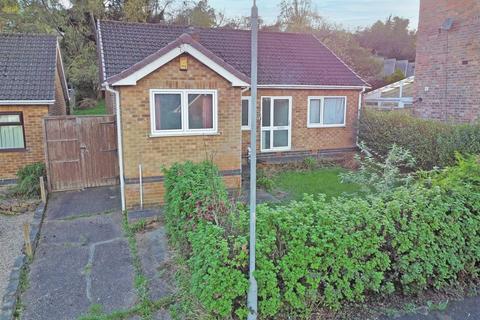 3 bedroom bungalow for sale, Hallam Road, Nottingham NG3