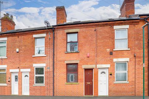 2 bedroom terraced house for sale - Marshall Street, Sherwood NG5