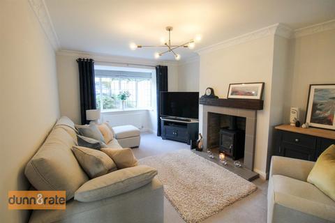 10 Cedartree Grove, Stoke-on-trent, ST1 6SY