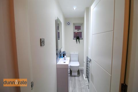 10 Cedartree Grove, Stoke-on-trent, ST1 6SY