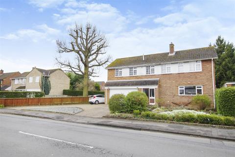 4 bedroom detached house for sale, Thames Avenue, Swindon SN25