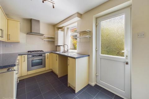 2 bedroom townhouse for sale, Mickleborough Avenue, Nottingham NG3