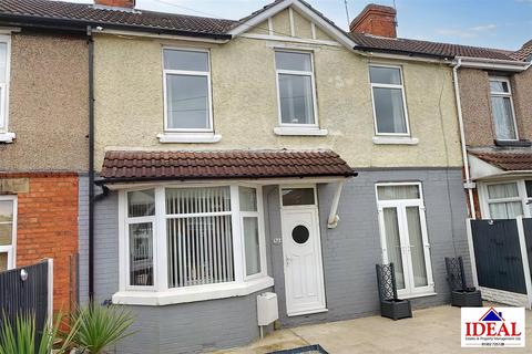 172 The Crescent, Woodlands, Doncaster, DN6 7RG