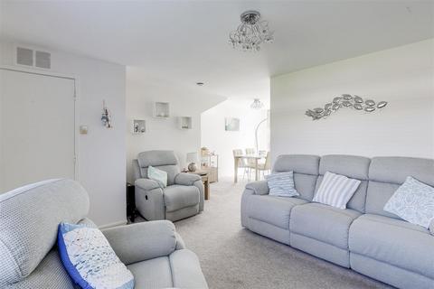 3 bedroom end of terrace house for sale, Rugby Road, West Bridgford NG2