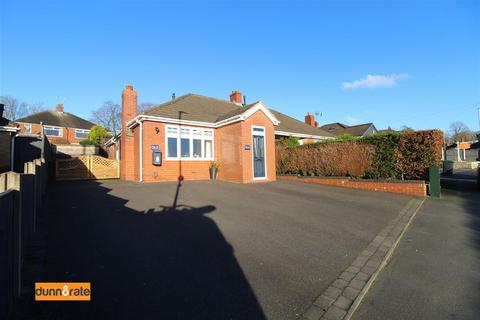2 bedroom semi-detached bungalow for sale, Selworthy Road, Stoke-On-Trent ST6
