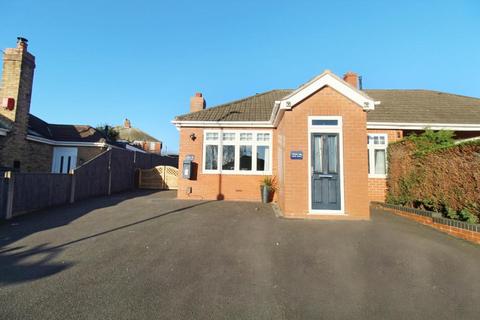 2 bedroom semi-detached bungalow for sale, Selworthy Road, Stoke-On-Trent ST6