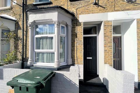2 bedroom terraced house to rent - Faringford Road | E15 | London
