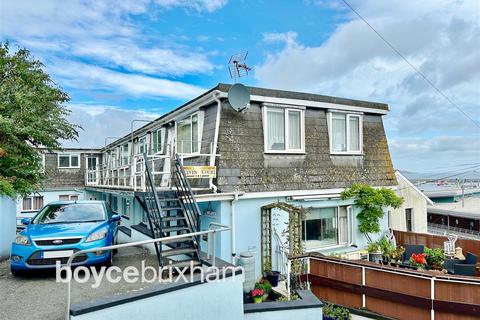 2 bedroom flat for sale, Overgang Road, Brixham