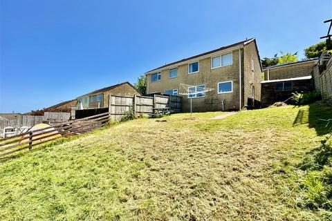 3 bedroom semi-detached house for sale, Maple Road, Higher Brixham, Brixham