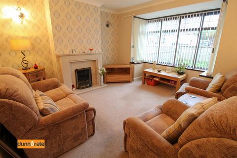 3 bedroom semi-detached house for sale, Wilding Road, Stoke-On-Trent ST6