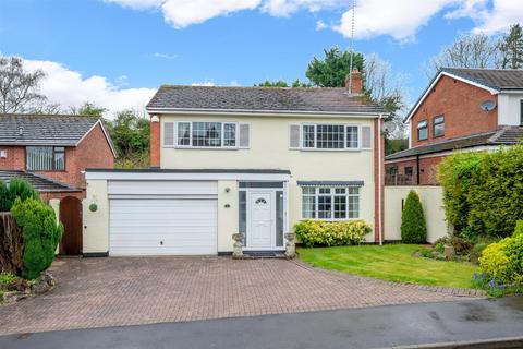 9 Brook End Drive, Henley-in-arden, B95 5JA
