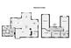 Shepherds Cottage - Floorplan